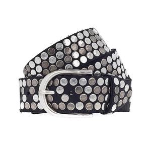 Ремень b.belt, черный