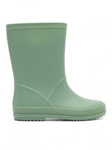 Водоотталкивающие сапоги Action Boy J21-4-0852, зеленый