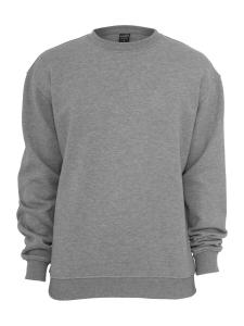 Свитер Urban Classics Sweatshirt, пятнистый серый