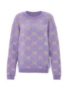Пуловер ebeeza, цвет flieder