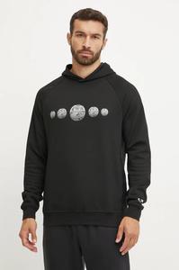 Толстовка Reebok, черный