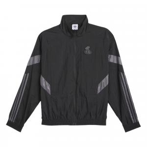 Adidas Originals Футболка унисекс, Black/Granite