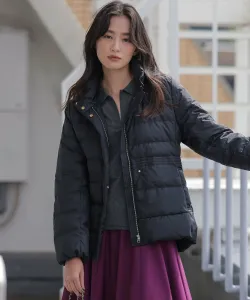 Куртка Suite, цвет Black [005]