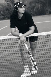 Спортивные велосипедные шорты с технологией DryMove и карманами H&M, черный