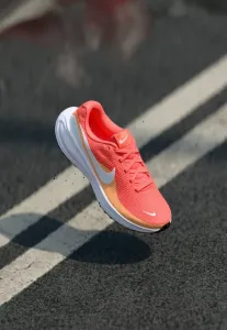 Кроссовки для бега по шоссе revolution 8 Nike Performance, Hot Lava/White/Orange Pulse/Black
