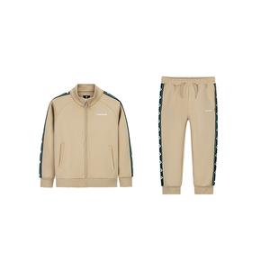 Повседневная спортивная одежда Oat для детей от 3 до 7 лет Converse, Oat