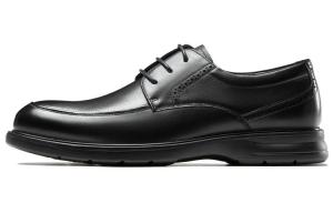 AOKANG Повседневные туфли 3,1 см, мужские, черные