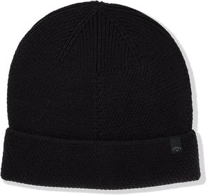 Callaway Golf Collection Knit Headwear, Black