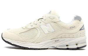 New Balance 2002R Bone Light Алюминий