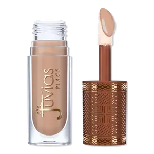 Бронзер Bronzed Liquid Bronzer Juvia's Place, Butterscotch (soft glow with golden undertones for light skin tones.)