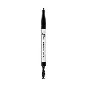 Карандаш для бровей Brow Power Universal Eyebrow Pencil It Cosmetics, цвет universal aurburn