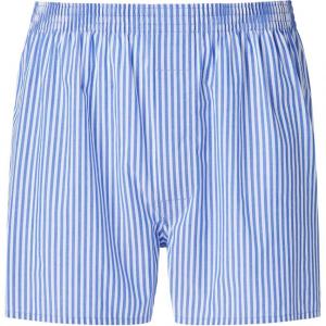 Боксеры мужские 1 шт UNIQLO, синий