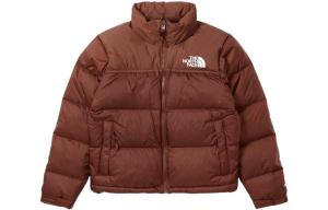 THE NORTH FACE Женский пуховик, цвет Brown