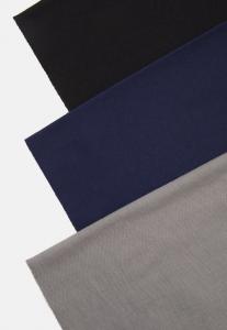 Снуд UNISEX 3 PACK Pier One, черный