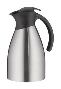 Изолированный кувшин Alfi, silber 1,5l