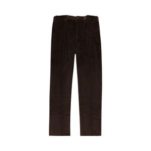Брюки Aimé Leon Dore Corduroy Suit Trousers, Brown