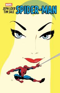 Jeph Loeb & Tim Sale: Spider-Man (Marvel Universe)