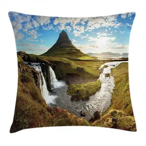 Чехол на подушку Abakuhaus