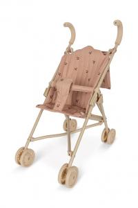 Коляска для кукол Doll Stroller Konges Sløjd, мультиколор