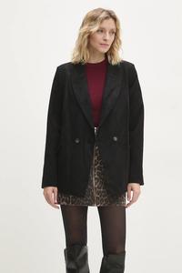 Женский жакет Answear.Lab, черный