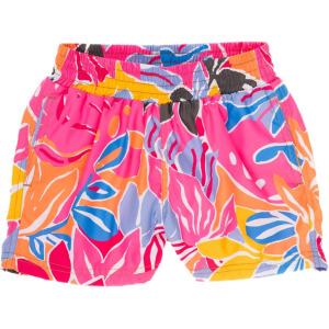 Плавки Maaji Kids Grafitti Little Sailor Trunks, цвет Multicolor