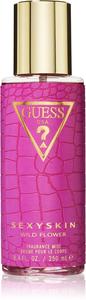 Спрей для тела с ароматом полевых цветов для женщин Sexy Skin Guess, 250 мл