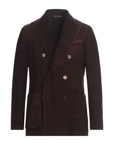 Блейзер Barena, темно-коричневый