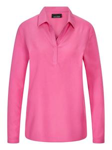 Блуза Goldner, розовый