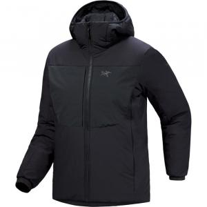 Толстовка Proton ht - женская Arc'Teryx, Black