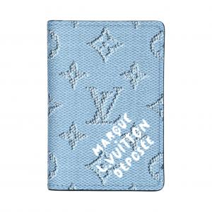 Кошелек LOUIS VUITTON, basic set (bag+dust bag)