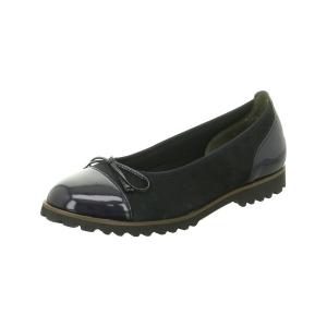 Балетки GABOR Ballet Flats, темно-синий