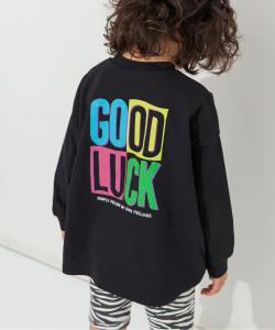 Футболка с логотипом Backbox