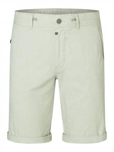 Тканевые шорты Timezone, коричневый