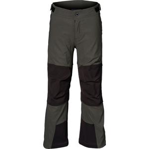 Детские брюки-траперы Isbjörn of Sweden, серый