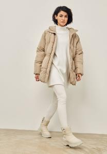 Снегоступы Cesare Gaspari, бежевые