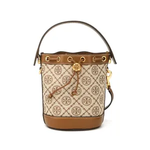 TORY BURCH Монограмма Т Сумка