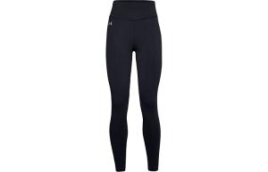 Спортивные брюки женские черные Under Armour