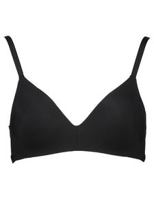 Бюстгальтер без косточек Passionata, черный