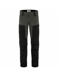 FJÄLLRÄVEN Трекинговые брюки Keb, цвет каменно-серый
