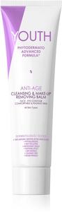 Очищающий бальзам Anti-Age для снятия макияжа Youth, 100 мл