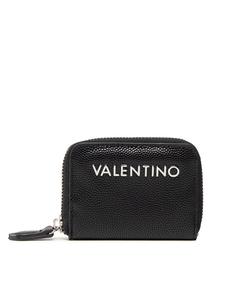 Маленький кошелек Valentino, черный