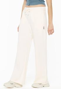 Спортивные штаны TTY WIDE LEG Harlem Soul, бежевый