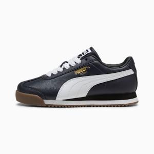 Кроссовки для больших детей Roma 24 Standard Puma, синий