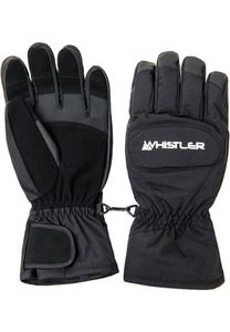 Перчатки Whistler Athletic Gloves Slough, черный