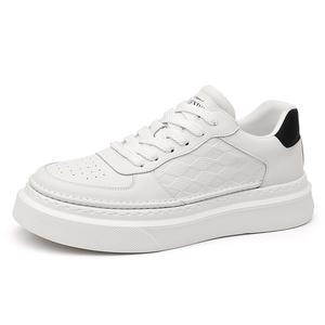 Dao Tu Sen Низкие кроссовки для скейтбординга, мужские, белые