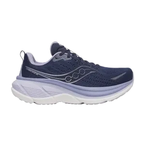 Кроссовки Saucony Wmns Hurricane 25, Navy Aster