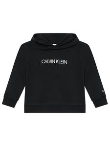 Толстовка обычного кроя Calvin Klein, черный