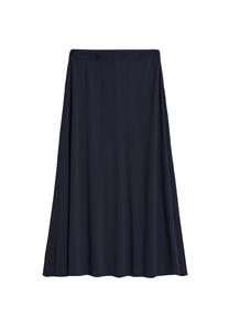 Юбка ARMEDANGELS, темно-синий