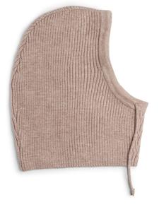 Шапка Ragwear Hether, бежевый