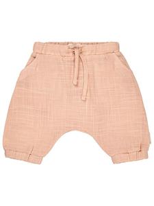 Спортивные брюки Sterntaler, розовый